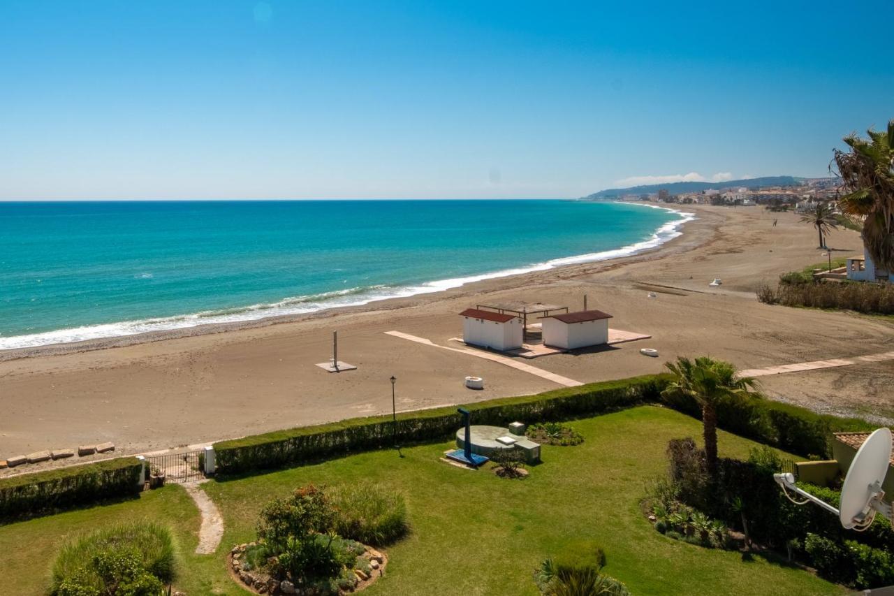 Apartamento Torre De La Sal Casares